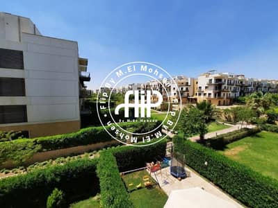 3 Bedroom Apartment for Sale in Sheikh Zayed, Giza - WhatsApp Image 2025-05-15 at 5.25. 31 PM (1). jpg