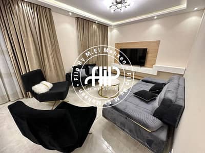 شقة 3 غرف نوم للايجار في الشيخ زايد، الجيزة - IMG-20250305-WA0097. jpg