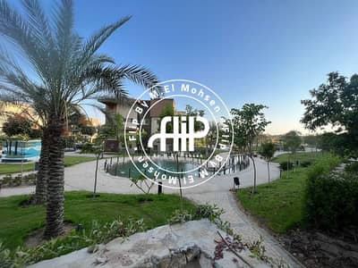 3 Bedroom Duplex for Sale in 6th of October, Giza - IMG-20240722-WA0087. jpg