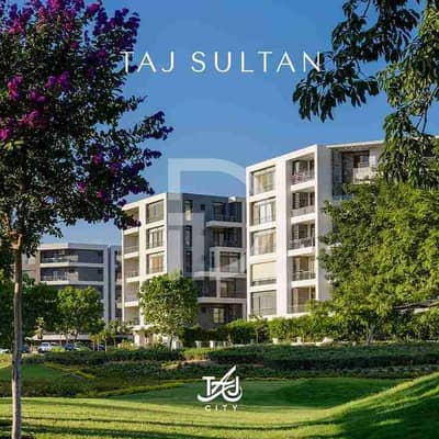3 Bedroom Flat for Sale in New Cairo, Cairo - 1000427013. jpg