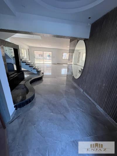 3 Bedroom Villa for Sale in Madinaty, Cairo - IMG-20250125-WA0009. jpg