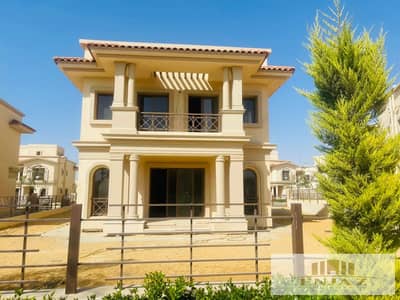 فیلا 5 غرف نوم للبيع في مدينتي، القاهرة - IMG-20250413-WA0008. jpg