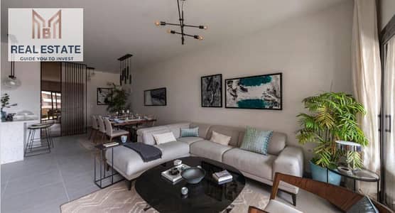 2 Bedroom Flat for Sale in Shorouk City, Cairo - WhatsApp Image 2022-09-07 at 2.28. 18 PM (2). jpeg