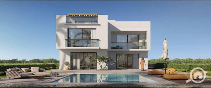 5 Bedroom Villa for Sale in Sheikh Zayed, Giza - 499521973_122238712076210391_7521880662709952125_n. jpg