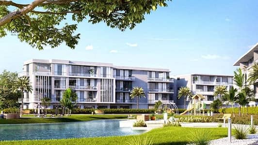 3 Bedroom Flat for Sale in 6th of October, Giza - Picture1. jpg
