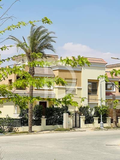 3 Bedroom Villa for Sale in Mostakbal City, Cairo - WhatsApp Image 2025-05-28 at 1.57. 12 PMde. jpeg