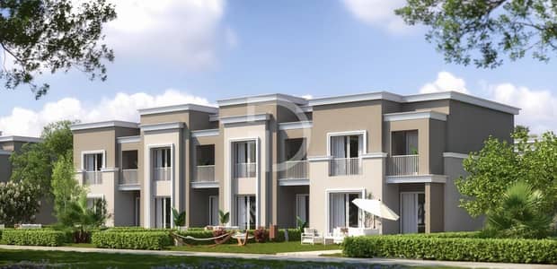 3 Bedroom Villa for Sale in New Cairo, Cairo - WhatsApp Image 2025-06-03 at 3.40. 22 PM. jpeg
