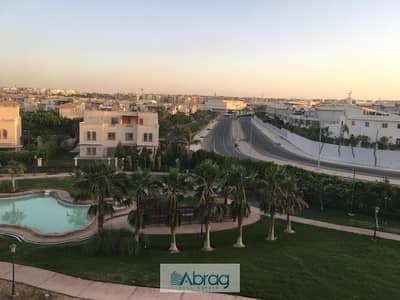 3 Bedroom Apartment for Rent in Sheikh Zayed, Giza - WhatsApp Image 2019-05-18 at 10.19. 32 PM (1). jpeg