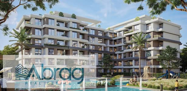 3 Bedroom Flat for Sale in Sheikh Zayed, Giza - 16. jpg