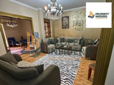 2 Bedroom Flat for Rent in Dokki, Giza - 1. jpg