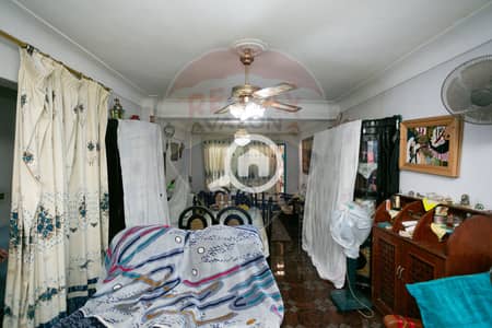 3 Bedroom Apartment for Sale in Victoria, Alexandria - 1. jpg