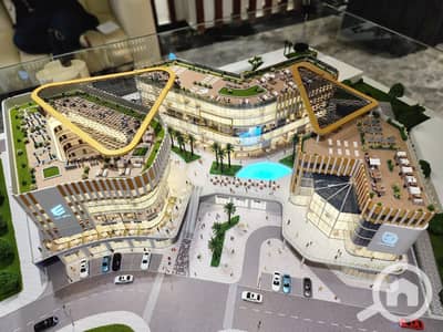 عيادة  للبيع في العاصمة الإدارية الجديدة، القاهرة - IMG-20250525-WA0188. jpg