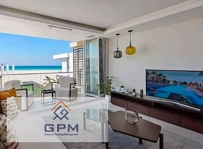 3 Bedroom Chalet for Sale in North Coast, Matruh - hacienda 7. JPG