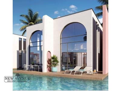 2 Bedroom Chalet for Sale in North Coast, Matruh - 5. jfif. jpg