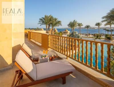 3 Bedroom Chalet for Sale in Hurghada, Red Sea - 295195223. jpg