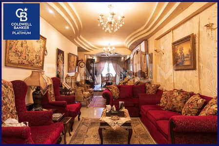 3 Bedroom Apartment for Sale in Glim, Alexandria - IMG_7767. JPG