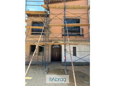 4 Bedroom Villa for Sale in Sheikh Zayed, Giza - WhatsApp Image 2024-01-29 at 4.54. 02 PM (2). jpg