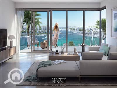 1 Bedroom Chalet for Sale in North Coast, Matruh - 1. jpg