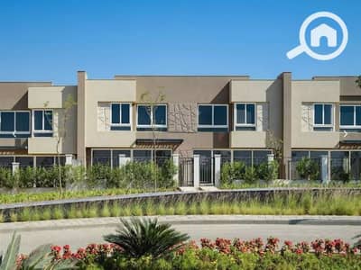 3 Bedroom Townhouse for Sale in 6th of October, Giza - WhatsApp Image 2025-05-29 at 1.20. 16 PM (3). jpeg