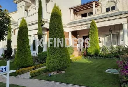 3 Bedroom Twin House for Sale in 6th of October, Giza - 0ebb4f6d45994de18fbebeb919753234. jpg
