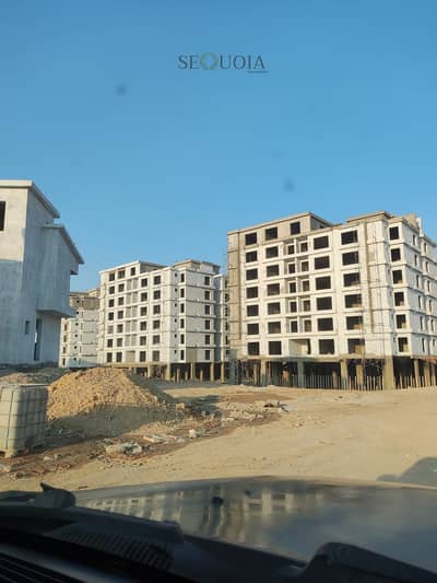4 Bedroom Apartment for Sale in New Cairo, Cairo - IMG-20241201-WA0133. jpg