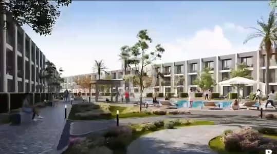 3 Bedroom Apartment for Sale in Mostakbal City, Cairo - WhatsApp Image 2025-06-02 at 4.14. 10 PMplok. jpeg