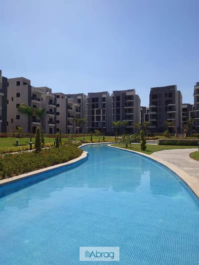 3 Bedroom Flat for Sale in Hadayek October, Giza - WhatsApp Image 2025-05-08 at 17.06. 46 (6). jpeg
