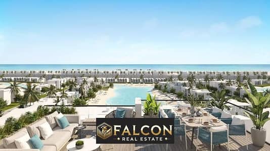2 Bedroom Chalet for Sale in North Coast, Matruh - 2732a7f9-567e-4875-a9a9-2df39b0da8f6 (1). jpg