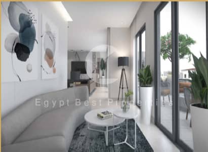 3 Bedroom Apartment for Sale in Sheikh Zayed, Giza - pppq. png