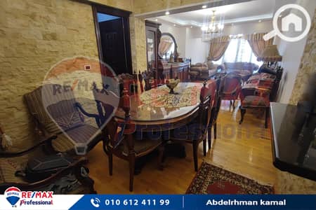 2 Bedroom Apartment for Sale in Saba Pasha, Alexandria - 1. jpg