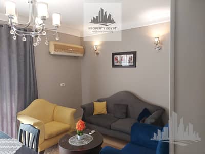 2 Bedroom Apartment for Rent in Sheikh Zayed, Giza - WhatsApp Image 2025-02-24 at 1.56. 19 PM. jpeg