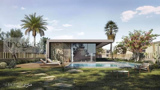 4 Bedroom Villa for Sale in North Coast, Matruh - 482001843_9539250462763423_5294208405103516016_n. jpg