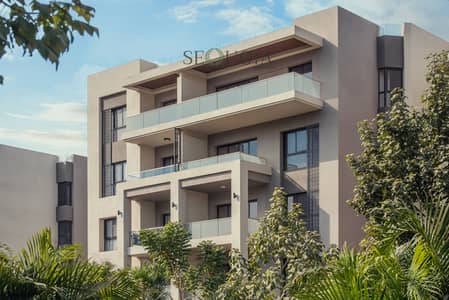 3 Bedroom Flat for Sale in New Cairo, Cairo - AE_002. jpg