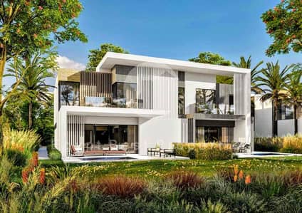 4 Bedroom Villa for Sale in New Cairo, Cairo - JH3ILzkGTqgmVZgadkWnO5h64ENFon. jpg
