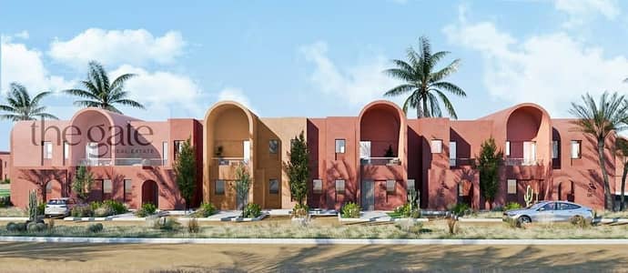 2 Bedroom Apartment for Sale in Gouna, Red Sea - 472120327_583533337977586_653746919876789413_n. jpg