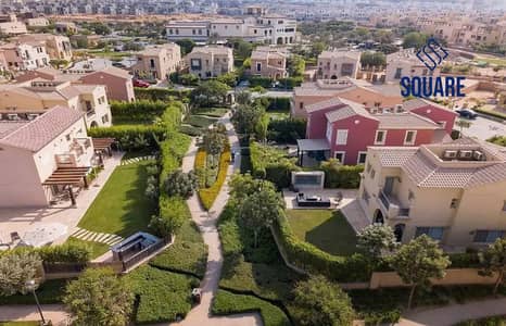 3 Bedroom Townhouse for Sale in New Cairo, Cairo - IMG-20250414-WA0045_1400x900. jpg