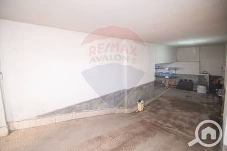 Garage for Sale in Laurent, Alexandria - 1. jpg
