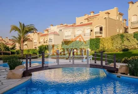 توين هاوس 4 غرف نوم للبيع في القاهرة الجديدة، القاهرة - WhatsApp Image 2025-05-04 at 12.57. 29 PM (2). jpeg