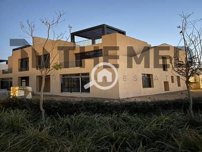 4 Bedroom Twin House for Sale in 6th of October, Giza - WhatsApp Image 2025-06-03 at 15.14. 39_1bfc576a. jpg
