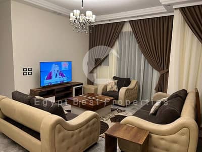 فلیٹ 2 غرفة نوم للبيع في الشيخ زايد، الجيزة - WhatsApp Image 2025-06-03 at 12.34. 02 PM. jpeg
