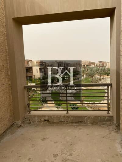 تاون هاوس 3 غرف نوم للبيع في 6 أكتوبر، الجيزة - IMG-20250603-WA0074. jpg