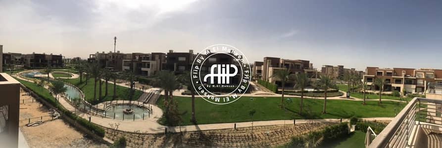 4 Bedroom Duplex for Sale in 6th of October, Giza - IMG-20250515-WA0059. jpg