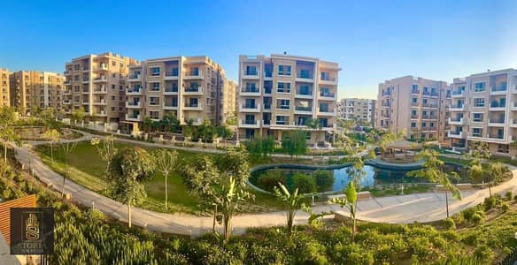 3 Bedroom Flat for Sale in Mostakbal City, Cairo - كمبوند سراي - امام مدينتى  (16). jpg