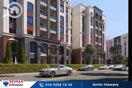 3 Bedroom Apartment for Sale in Agami, Alexandria - 001. jpg
