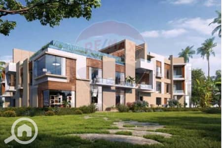 4 Bedroom Villa for Sale in North Coast, Matruh - 1. jpg