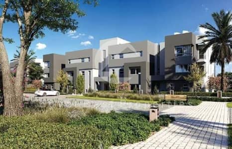 3 Bedroom Townhouse for Sale in Sheikh Zayed, Giza - IMG-20250408-WA0010. jpg