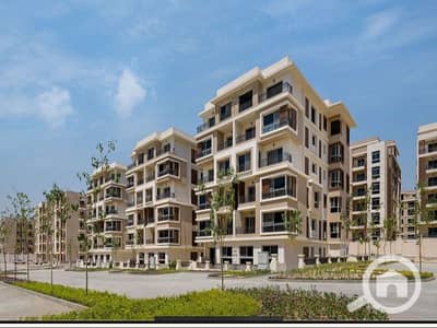 بنتهاوس 2 غرفة نوم للبيع في القاهرة الجديدة، القاهرة - 2a11e734-483b-4202-bd34-9afa81cd3933. jpg