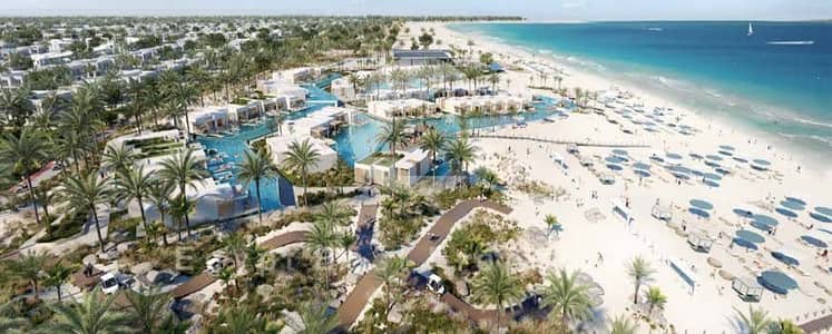 تاون هاوس 3 غرف نوم للبيع في الساحل الشمالي، مطروح - IMG-20250519-WA0105. jpg