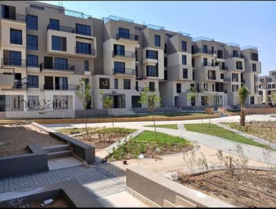 3 Bedroom Apartment for Sale in New Heliopolis, Cairo - 463133141_897793498940789_6448188236875226012_n. jpg