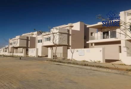 فیلا 3 غرف نوم للبيع في 6 أكتوبر، الجيزة - f0304379-9127-4ab0-b48e-682dc90d038b. png